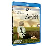 American Experience: The Amish [Edizione: Stati Uniti]