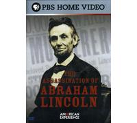 The Assassination of Abraham Lincoln (American Experience)