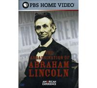 American Experience: The Assassination of Abraham Lincoln (DVD)