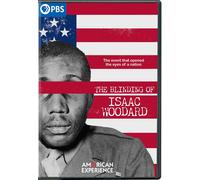 American Experience: The Blinding of Isaac Woodard (DVD)