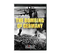 American Experience: The Bombing of Germany