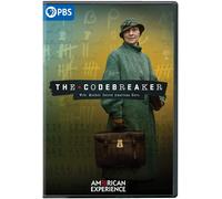 American Experience: The Codebreaker (DVD)