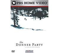 American Experience: The Donner Party