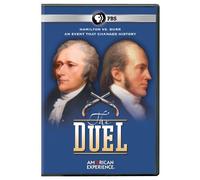 American Experience: The Duel (DVD)
