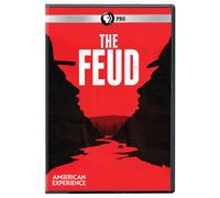 American Experience: The Feud (DVD)