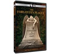 American Experience: The Forgotten Plague (DVD)