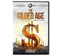 American Experience: The Gilded Age