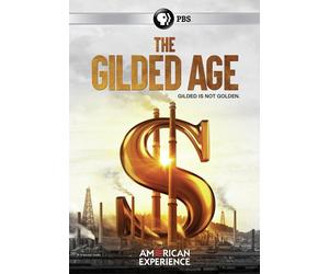 American Experience: The Gilded Age Oliver Platt Sarah Colt