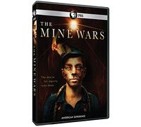 American Experience: The Mine Wars