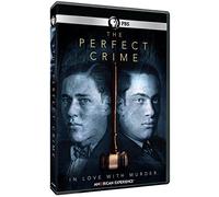 American Experience: The Perfect Crime