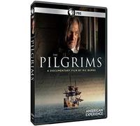 American Experience: The Pilgrims (DVD)