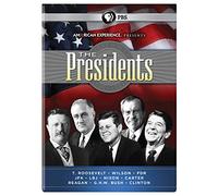 American Experience: The President's Collection