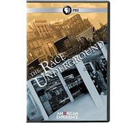 American Experience: The Race Underground