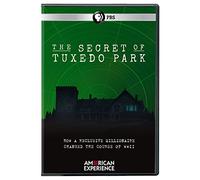 American Experience: The Secret Of Tuxedo Park