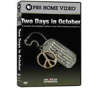 American Experience - Two Days in October