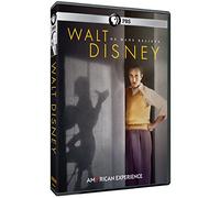 American Experience: Walt Disney [Edizione: Stati Uniti]