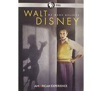 American Experience: Walt Disney [Edizione: Stati Uniti]