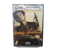 American Experience - Woody Guthrie