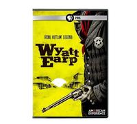 American Experience: Wyatt Earp