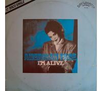 American Fade - I'm Alive (Let's Move On)