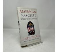 American Fascists: The Christian Right and the War on America