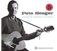 American Favorite Ballads
