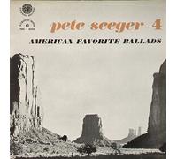 American Favorite Ballads Vol.4