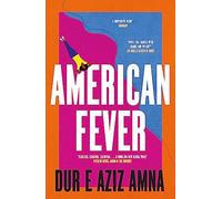 American Fever: The sharp and spiky debut novel from the winner of the Financial Times Essay Prize