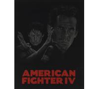 American Fighter - La distruzione parte: 4 - Uncut [Blu-ray...