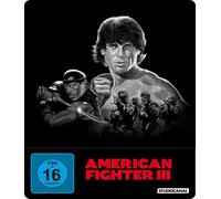 American Fighter - parte: 3 - Uncut (1989) [Blu-ray in...