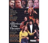 American Film Theatre - Box Set 3