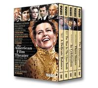American Film Theatre-Box Set - American Film Theatre-Box Set
