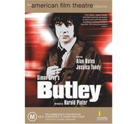 American Film Theatre - Butley [Simon Gray]