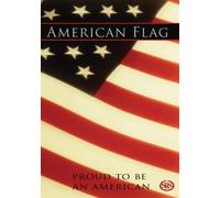American Flag [Edizione: USA]