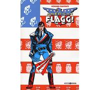 American Flagg! (Vol. 2)