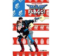American Flagg! (Vol. 3)