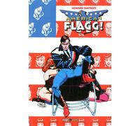 Libri Howard Chaykin - American Flagg #07