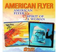 American Flyer - American Flyer/Spirit of a Woman