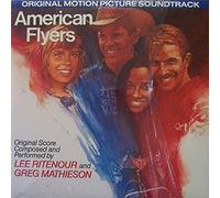 American Flyers - Americna Flyers