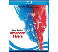 American Flyers [Blu-ray] [1985] [2023] [Region Free]
