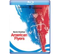American Flyers Blu-Ray
