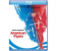 American Flyers (Blu-ray) Rae Dawn Chong David Marshall Grant Kevin Costner