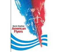 American Flyers (DVD) Rae Dawn Chong Alexandra Paul Janice Rule Doi Johnson