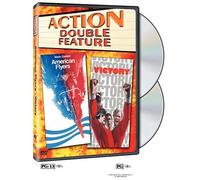 American Flyers & Victory