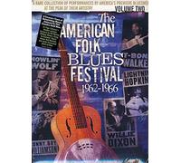 American Folk Blues Festival 1962-1965 2