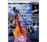 American Folk Blues Festival 2