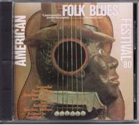 American Folk Blues Festival '80