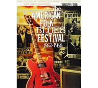 American folk blues festival Volume 01