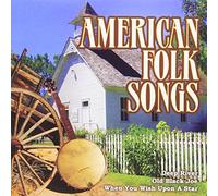 American Folk Songs