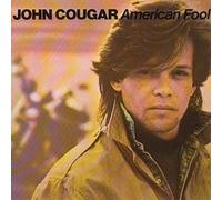 American Fool by John Mellencamp (1986-07-22)